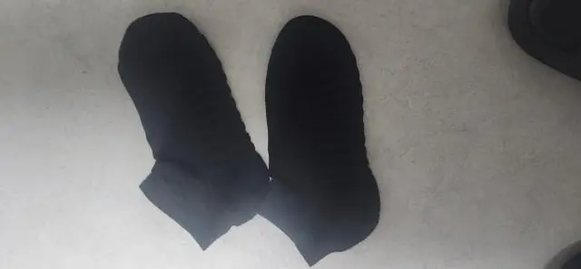 발사이즈 270mm 보통 발볼사이즈[칼발]
