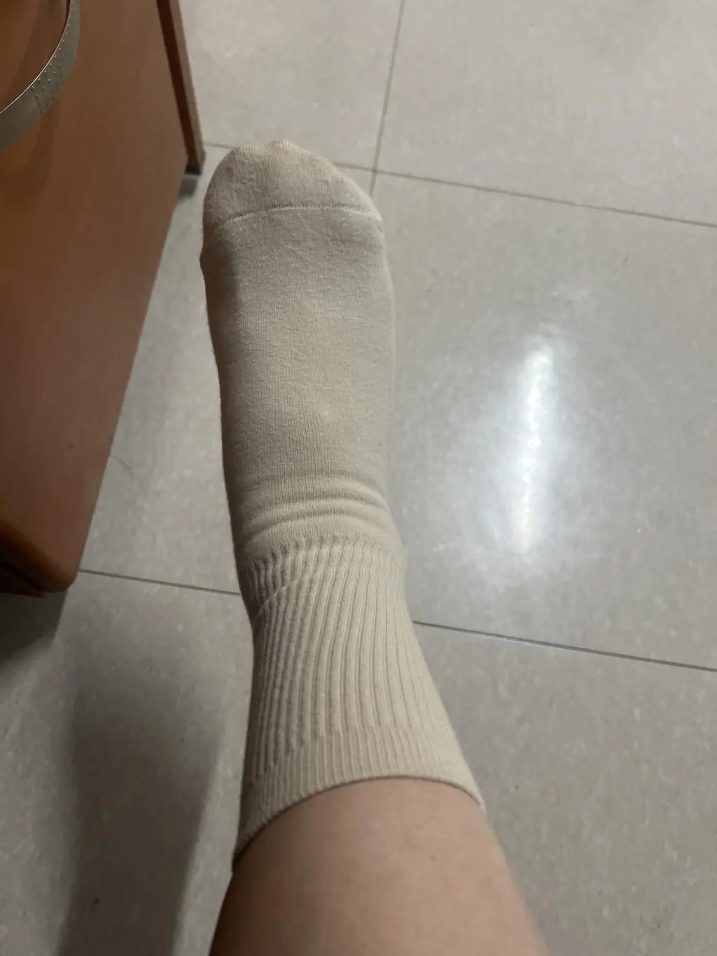 인생 양말 찾았네요
