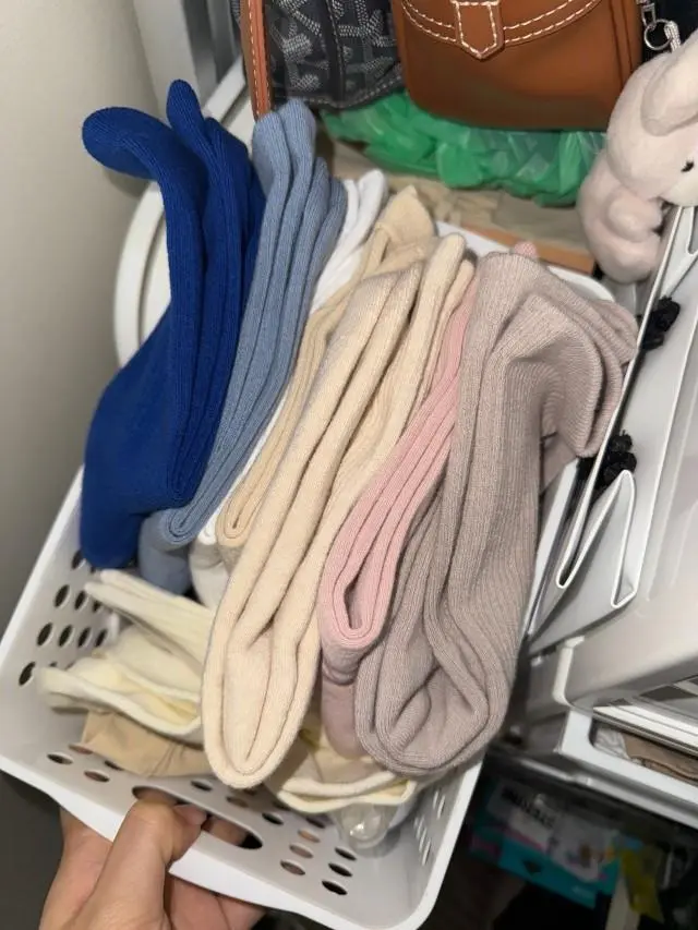 색상도 예쁘고 짱짱해요
