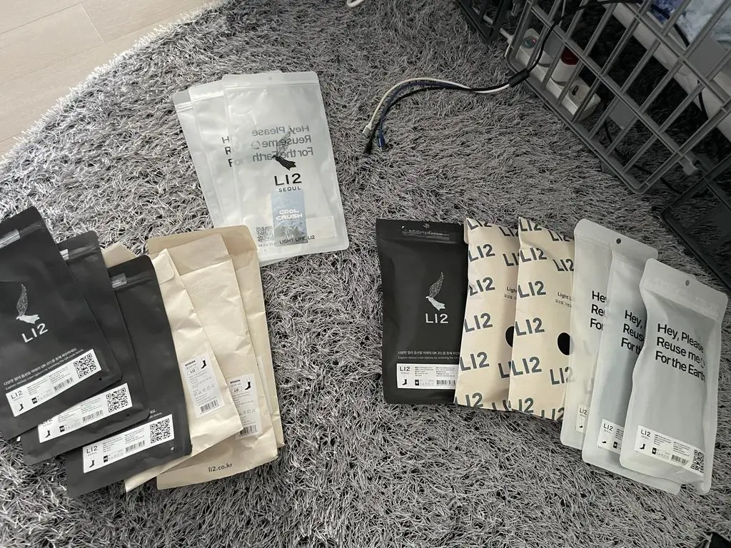 평소 수족냉증 심해서 구매했는데 따뜻하고 편안해서 너무 좋아요! 다른것들도 같이 구