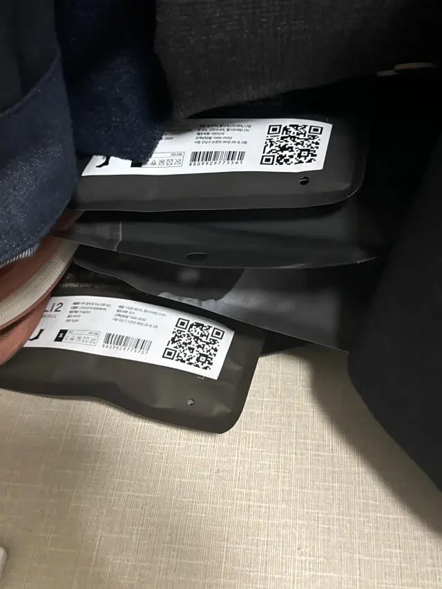 비싼거 함 사봤어요! 뭔가 짱짱한 느낌ㅋㅋ
