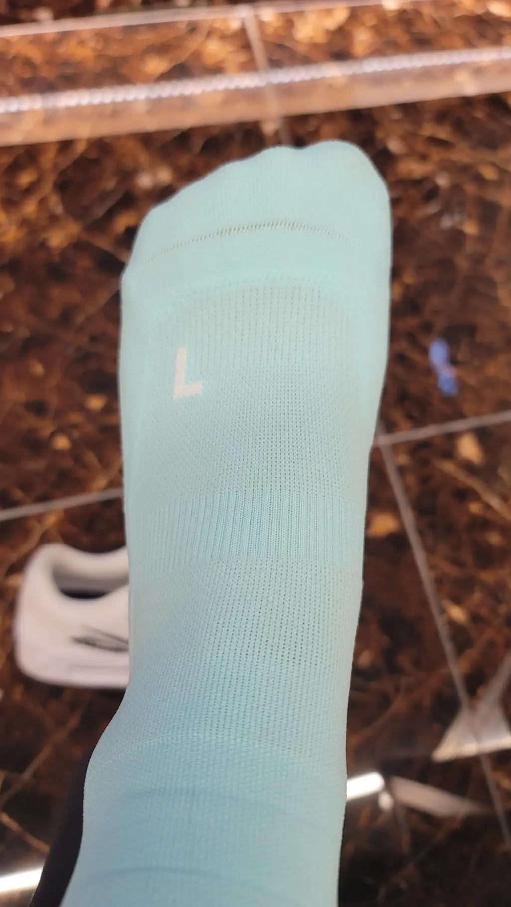 착 감기고 편안하고 색상도 예쁘네요~