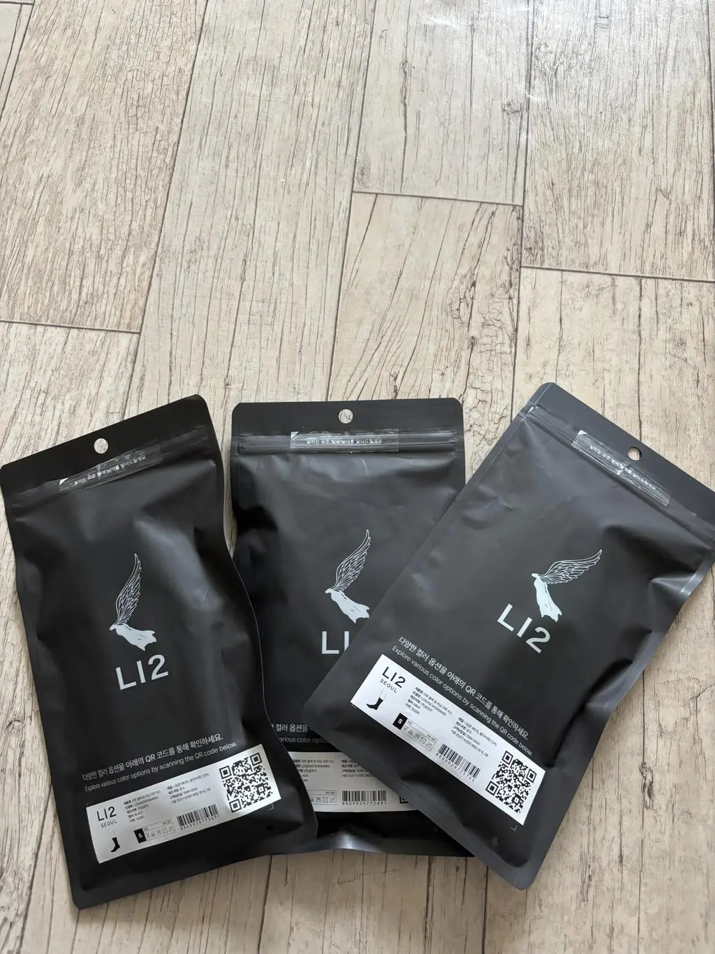 쫀쫀하고 부드럽네요~!