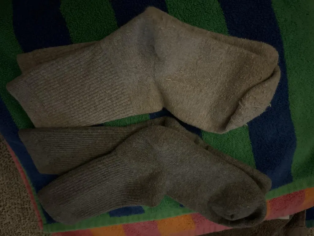 아들이 하도 뛰어만 다니니
