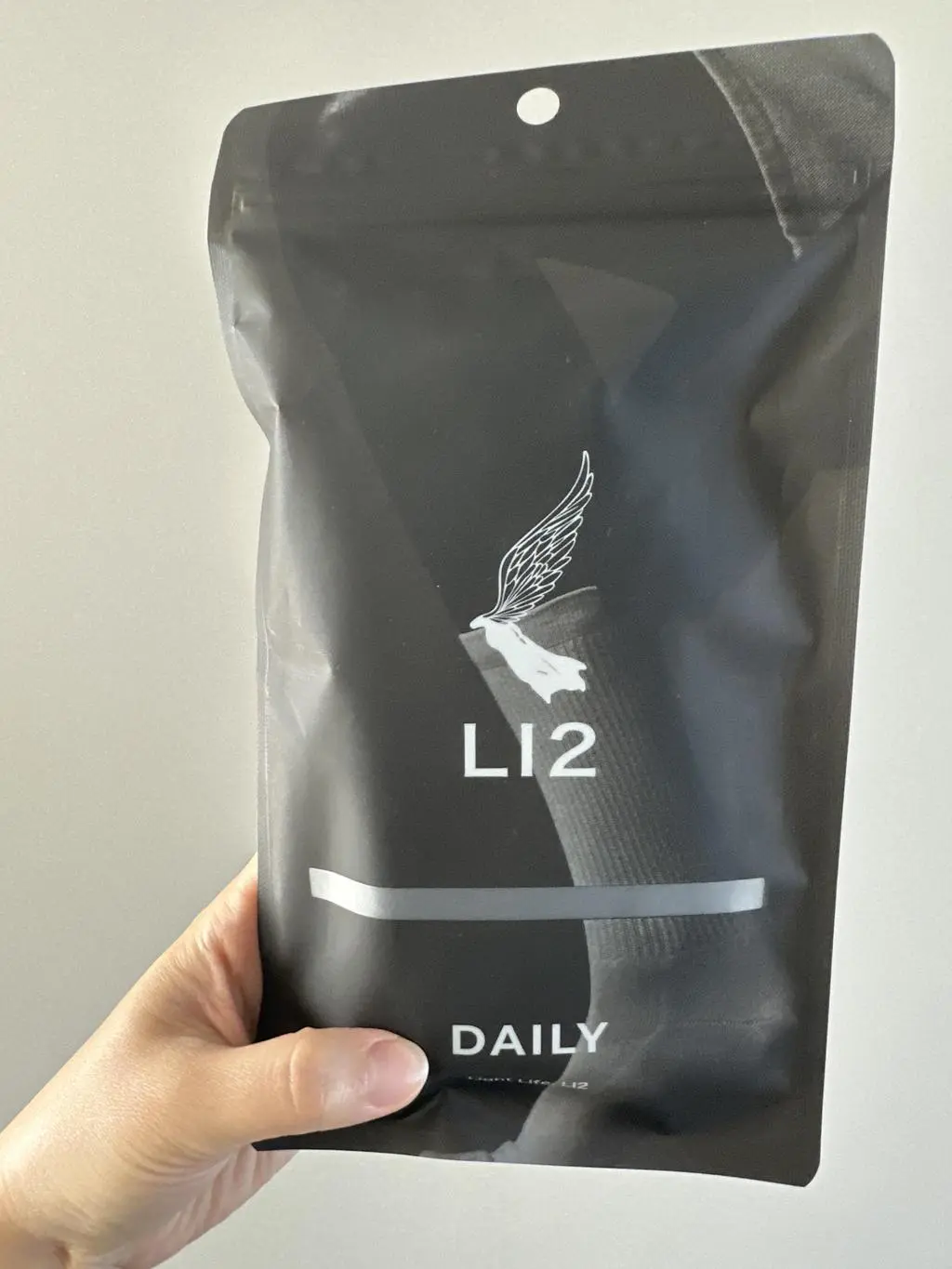 포근하니 아주 좋아요! 양말 하나 바꿨을뿐인데..^^