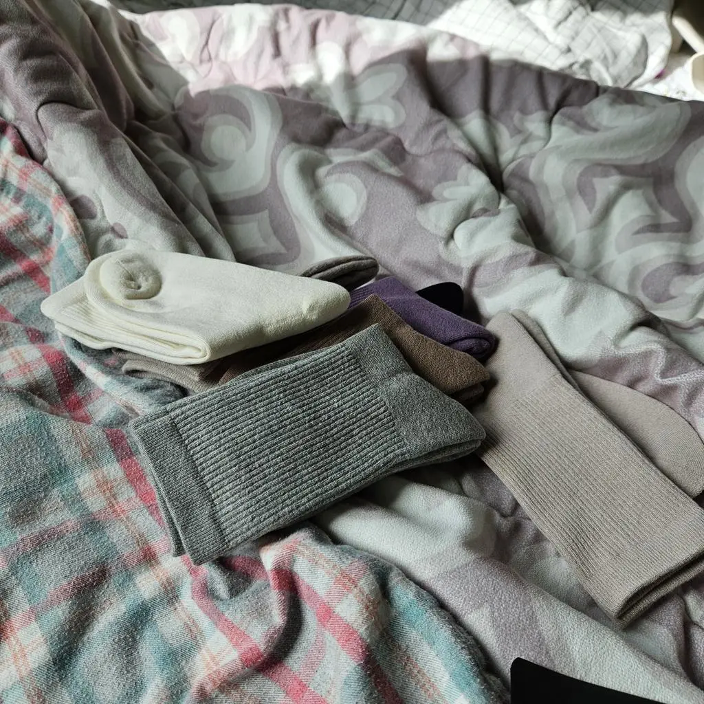 신을수록 더 좋아요! 감사합니다. 부드럽고 편안해요