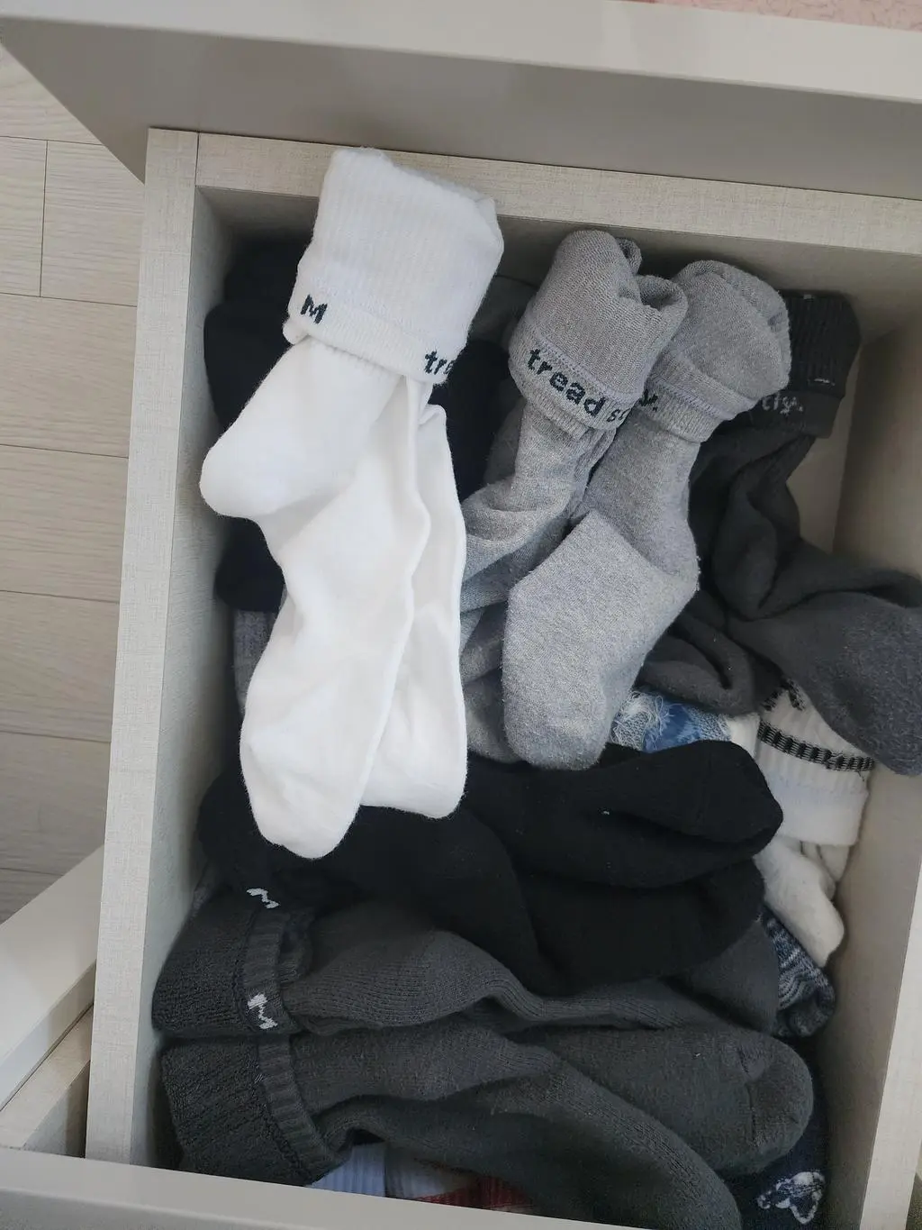 아이양말로주문했어요
