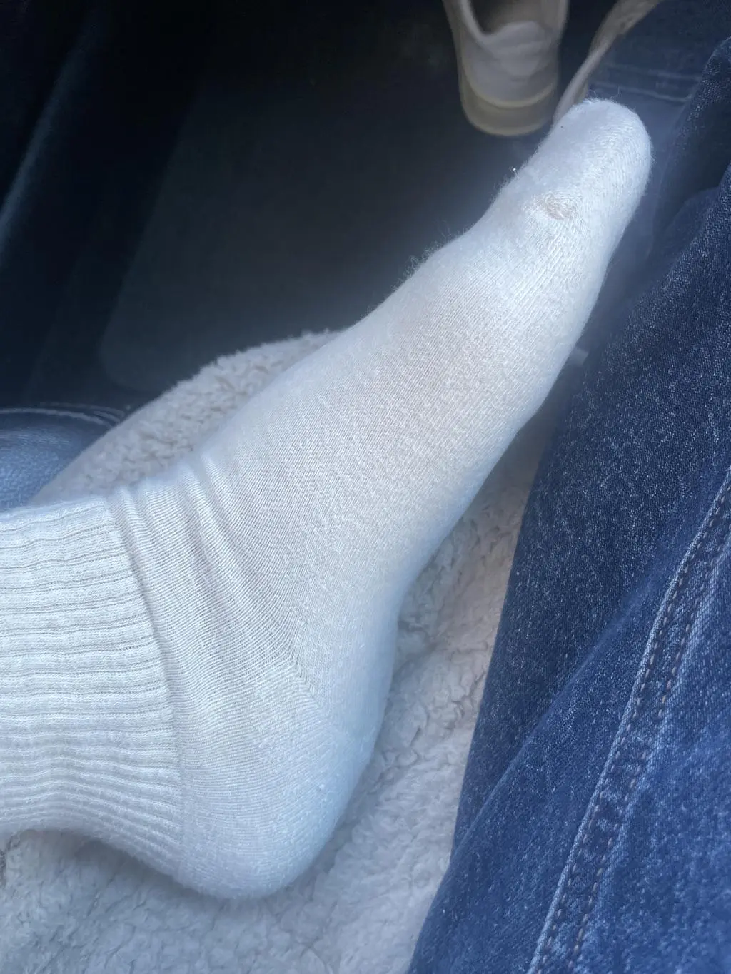 포근하고 너무 좋아요