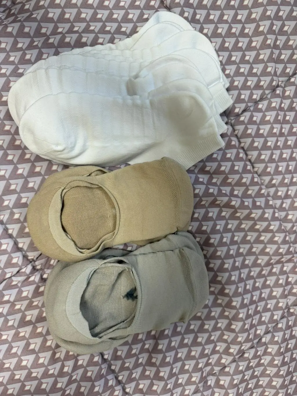 편한고 좋은데 세탁후에 보풀이 조금 생기는거 같아요..
