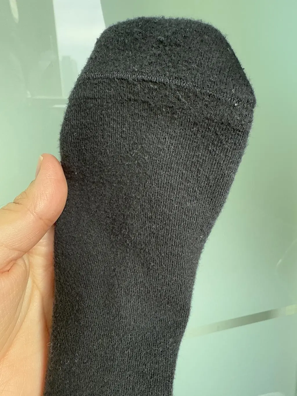 확실히 발바닥 도톰하고 잘 잡아주니까 편해서 계속 신고싶어져요!!