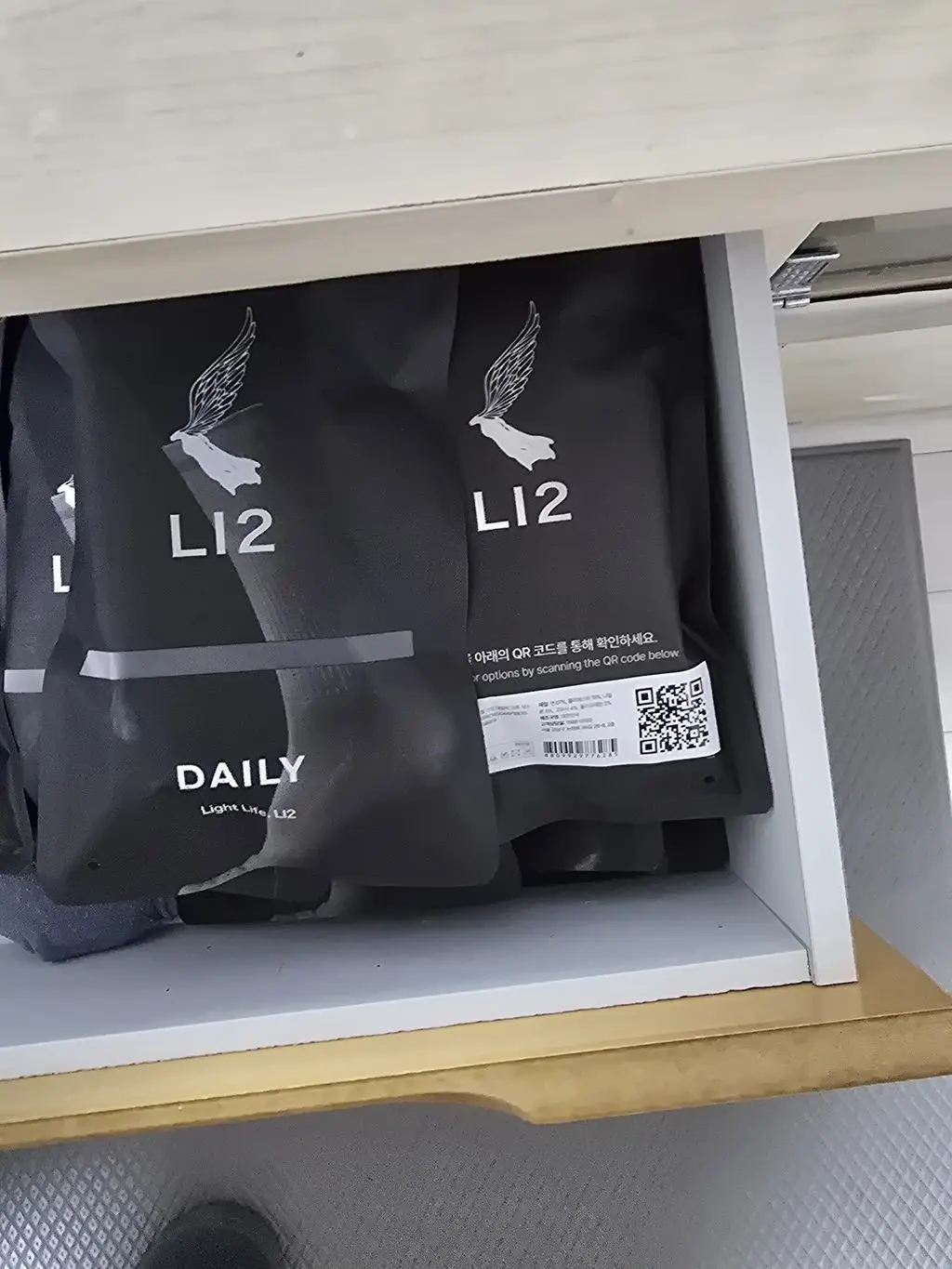 너무편하고 이번기모는 사이즈 나누어져있어서 저처럼 발이 아주작은사람한테는 최고에