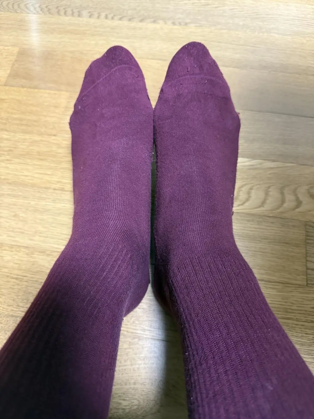 하루에 2만보 정도를 걷는 직업이라 발이 자주 아픈데
