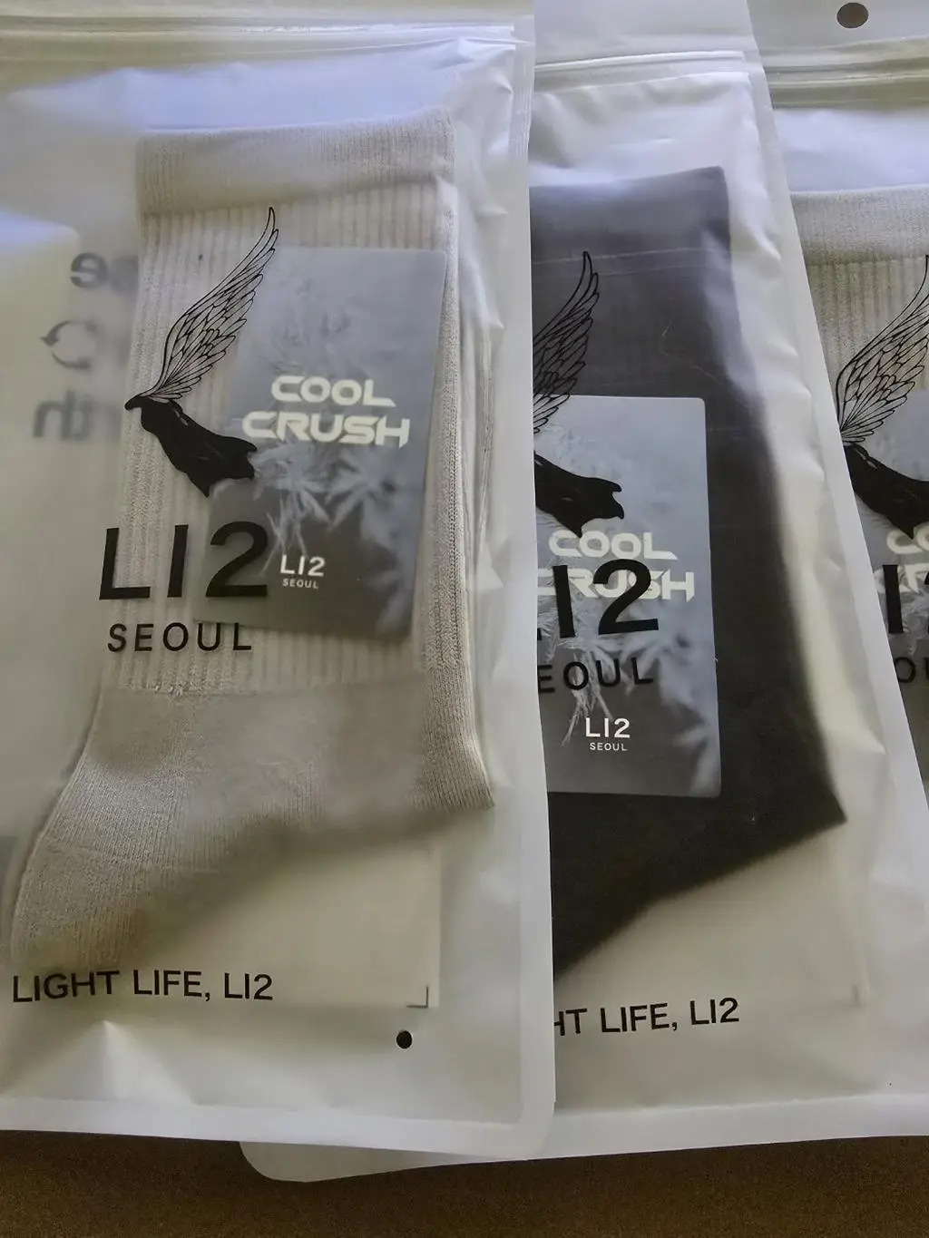 한번 착용하면 이것만 찾게 됩니다.