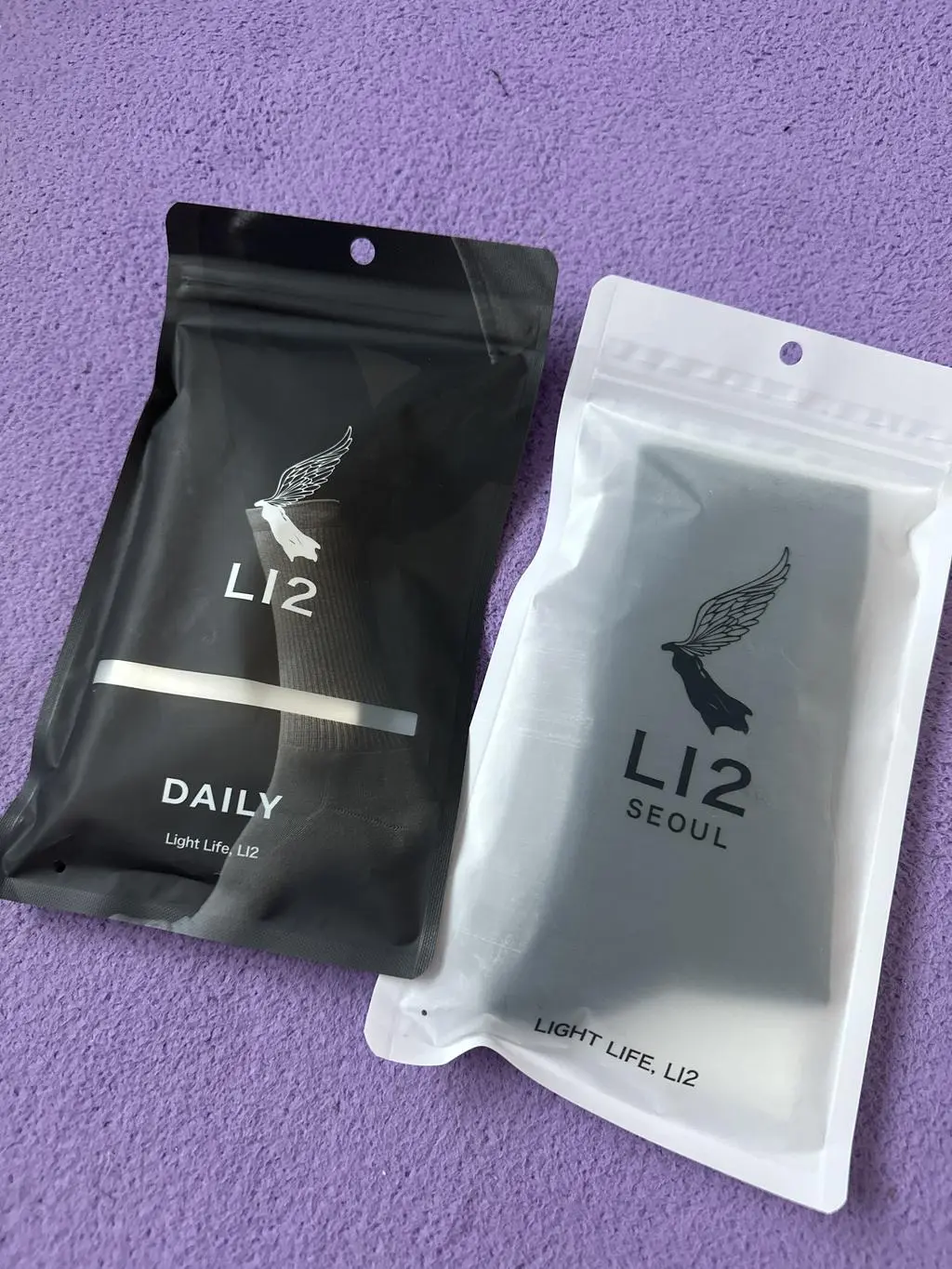 장시간 서서 일하는 직업이라 
