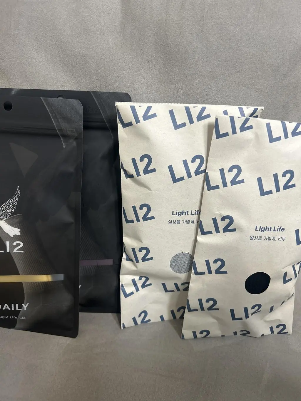 인생양말 리뷰봤었는데 왜 인생양말인지 알겠네요