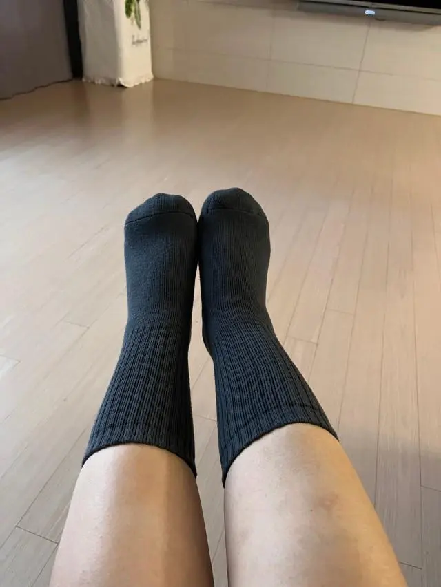 오~~~양말이 양말이 너무 좋네요.^^
