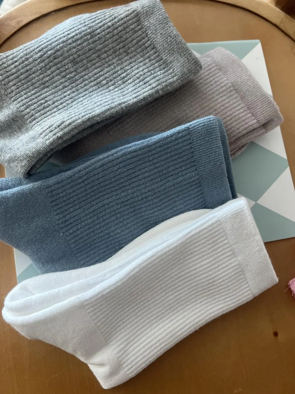 쫀쫀하고 부드러워요 좋네요