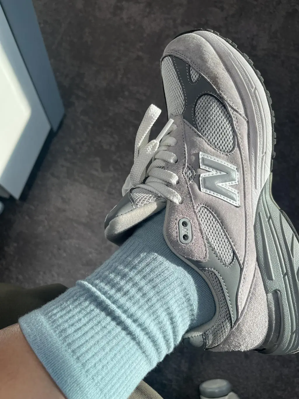 양말을 재구매해보긴 처음입니다. 쿠션감이 있어 발바닥이 편하고 세탁, 건조 이후에도