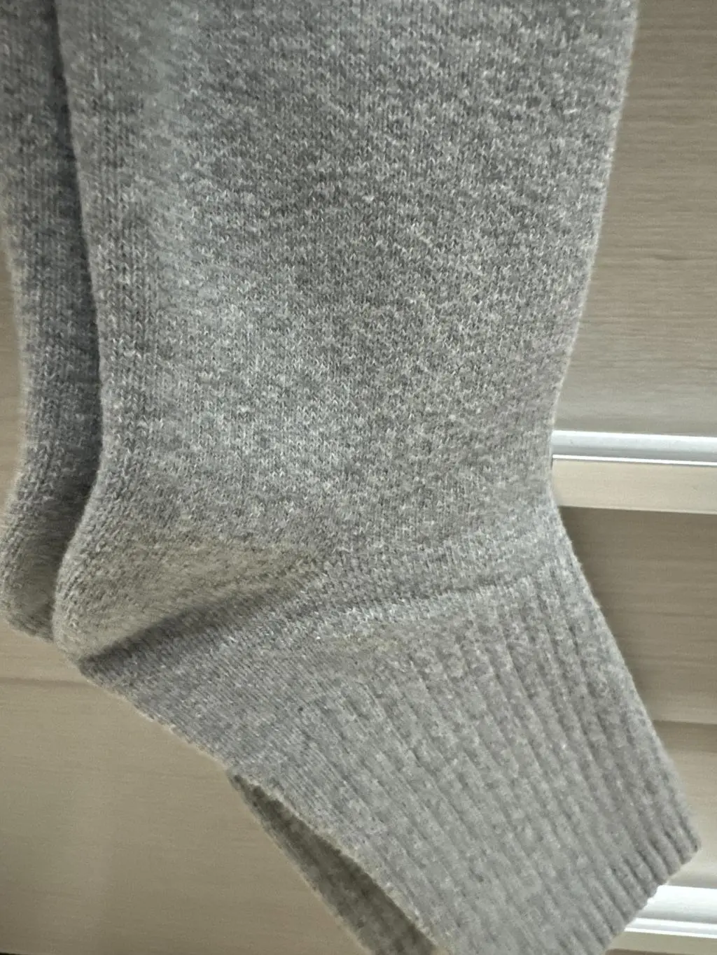 따뜻하고 너무 좋아요.
