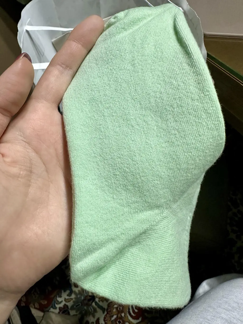 올리브영에서 브랜드를 알게되고 런칭 이벤트라고 해서 막 열심히 샀는데 설마하며 찾아