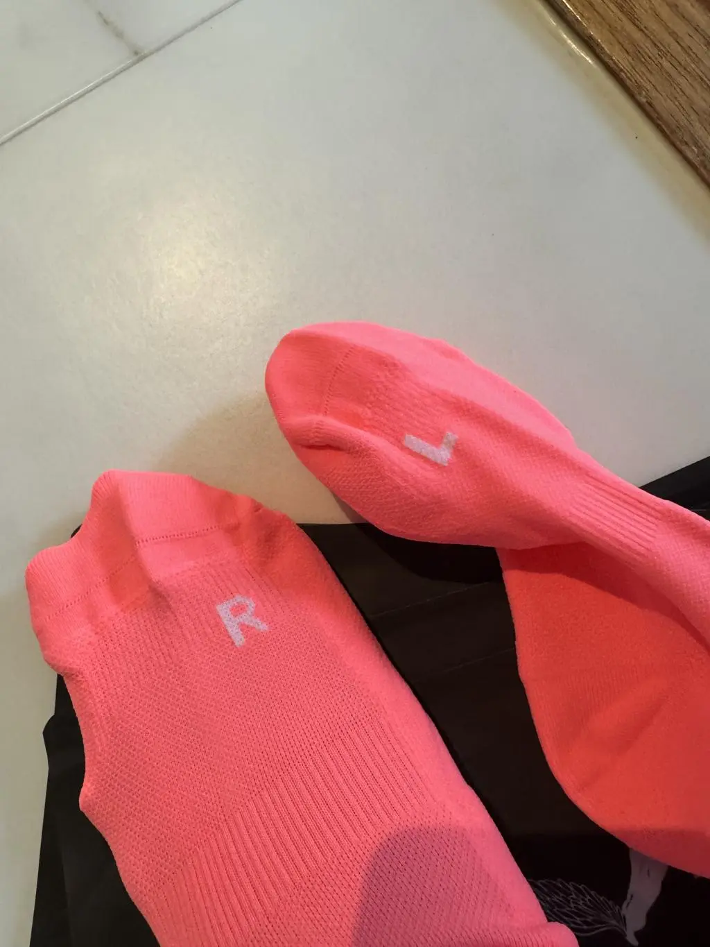 양쪽 구분되어 있는게 제일 좋아요
