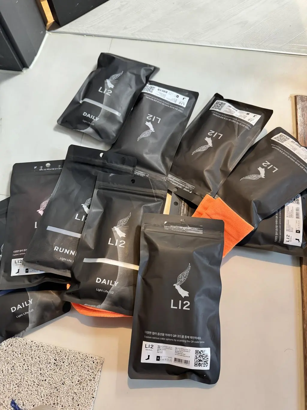 데일리삭스는 그냥 말그대로 데일리 네요
