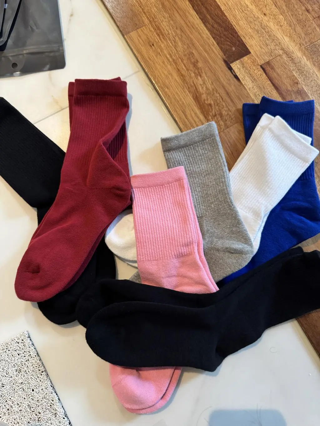 데일리삭스는 그냥 말그대로 데일리 네요
