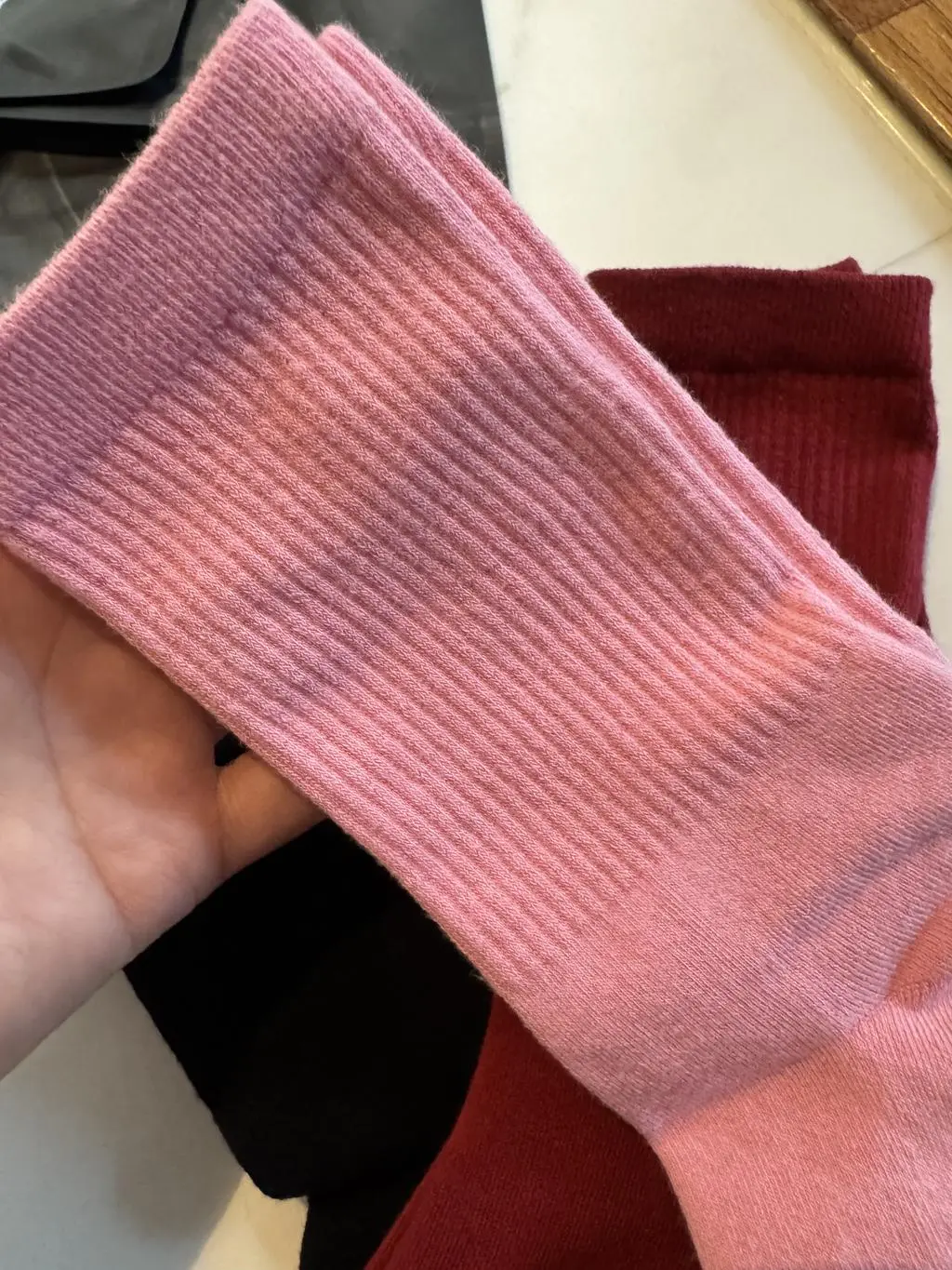 데일리삭스는 그냥 말그대로 데일리 네요
