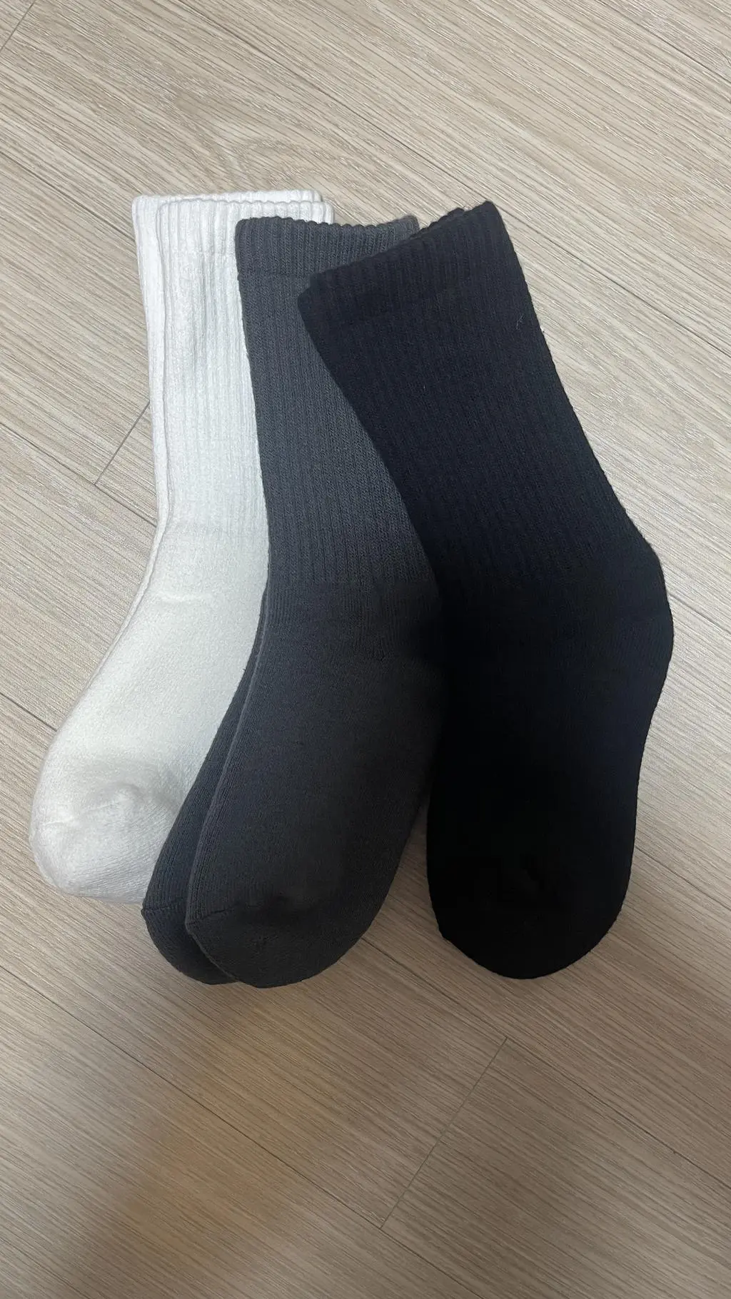 겨울용으로 딱인 어마무시한 두께! 좋습니다.