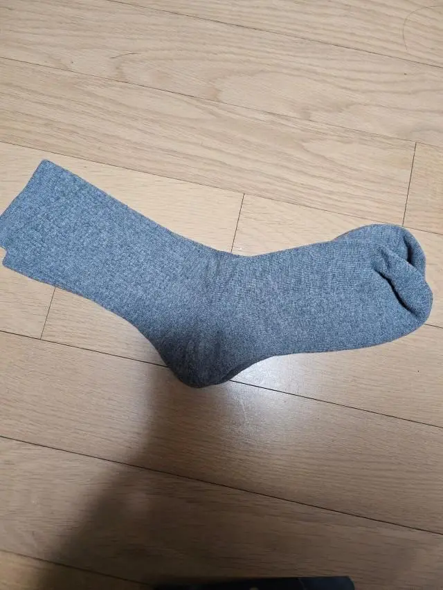 정말 평범한 데일리용이네요.
