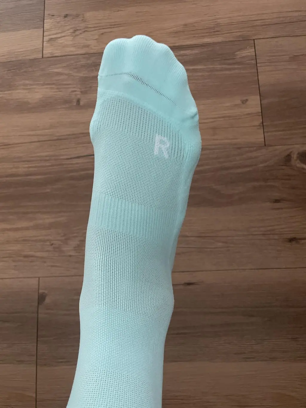 하루종일 서서 일하기에 발이 가장함들었는데~
