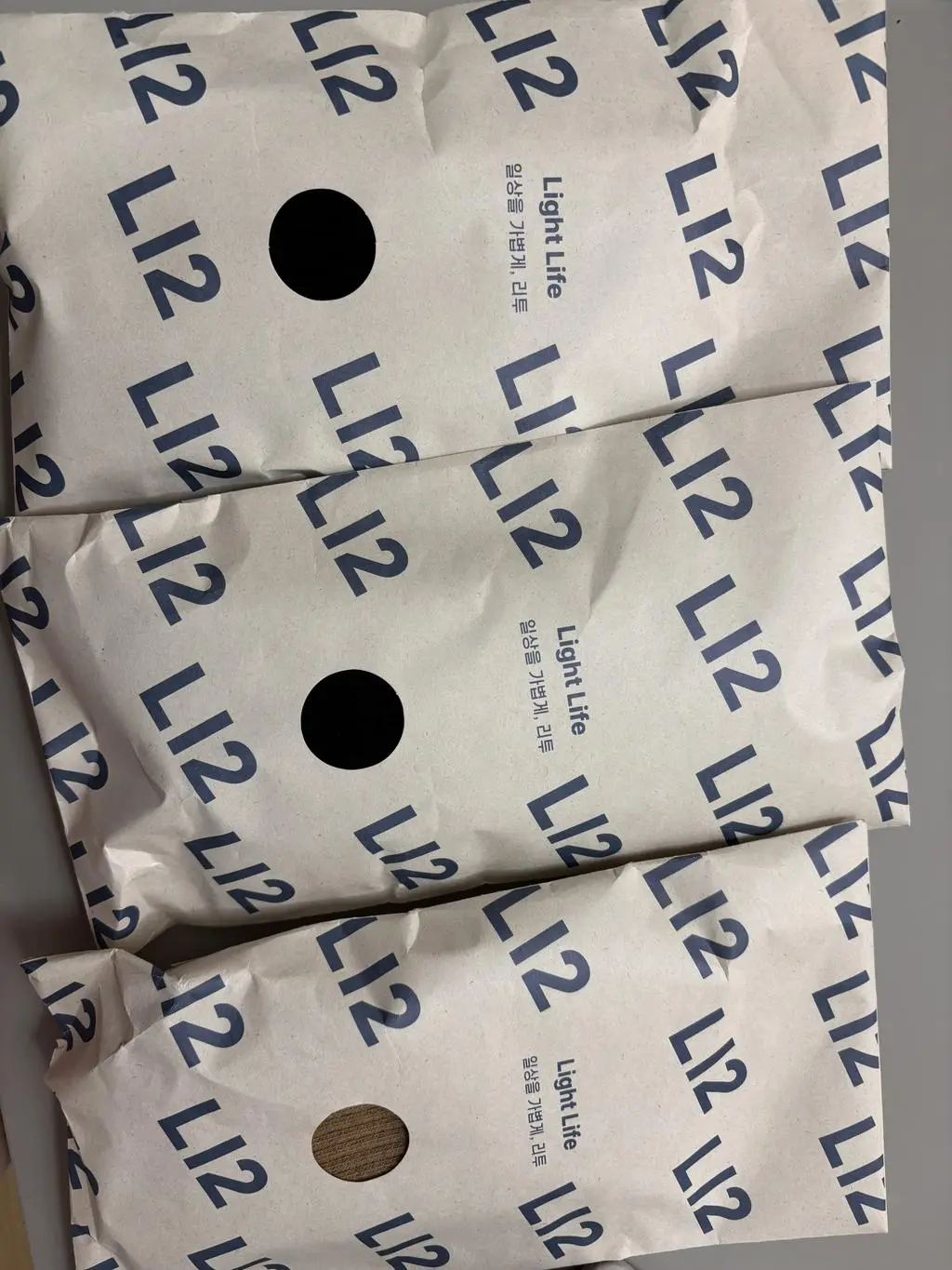 s3개m2개 구매했어요
