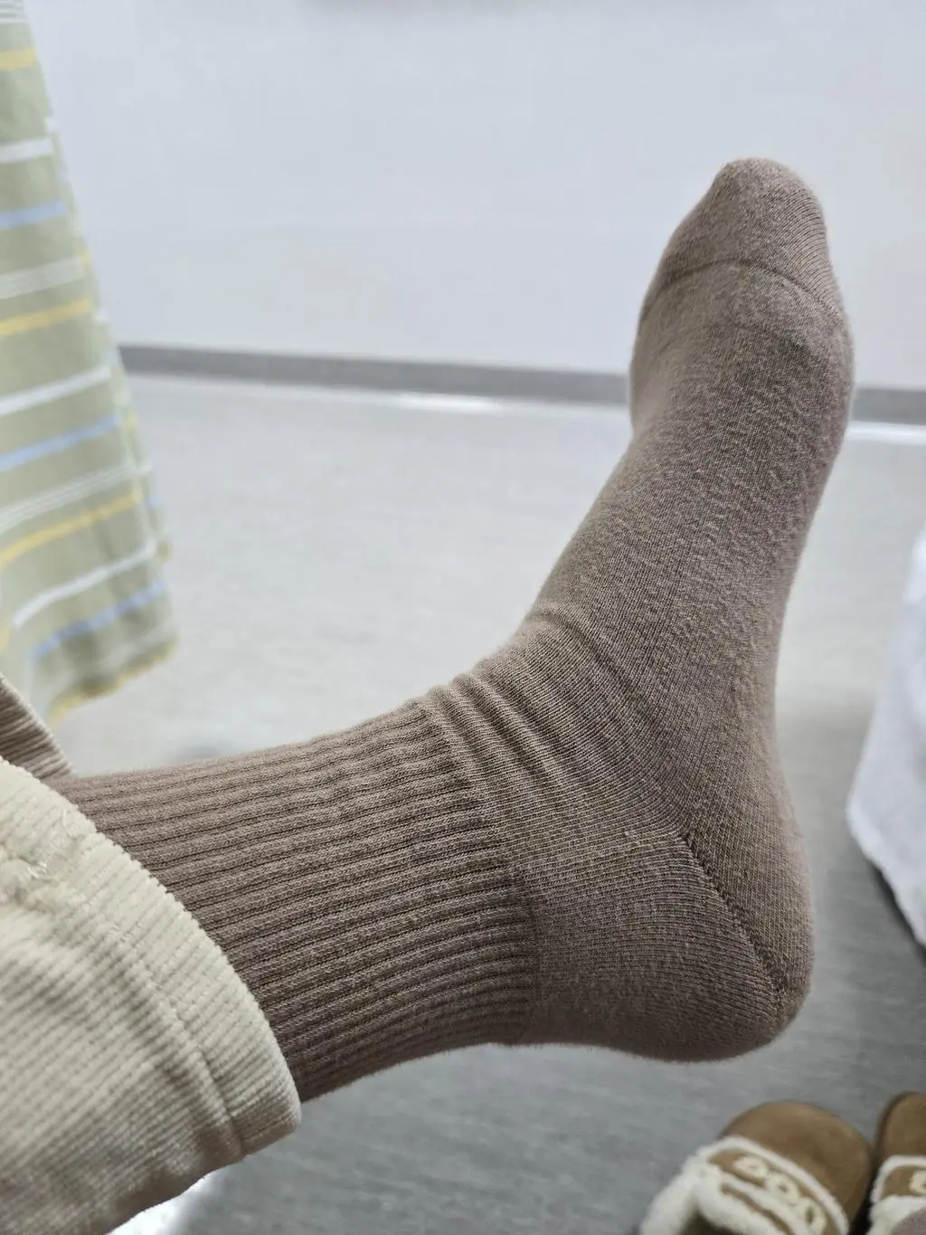 양말이 푹신하고 너무 좋아요!! 또 사려구요!^^