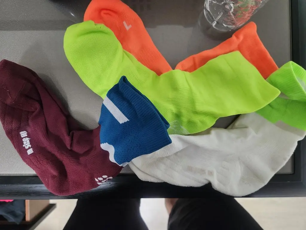 데일리로는 나이키 러닝전용
