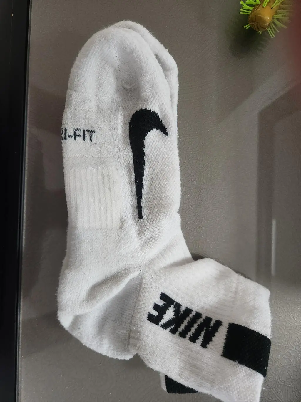 데일리로는 나이키 러닝전용
