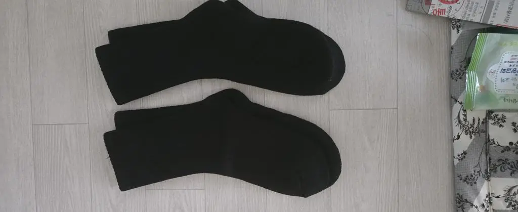 발에 촥 감기는 느낌 발이 255~260어중간해서 M.L사이즈 구매해봤는데요 너무 잘 초이스