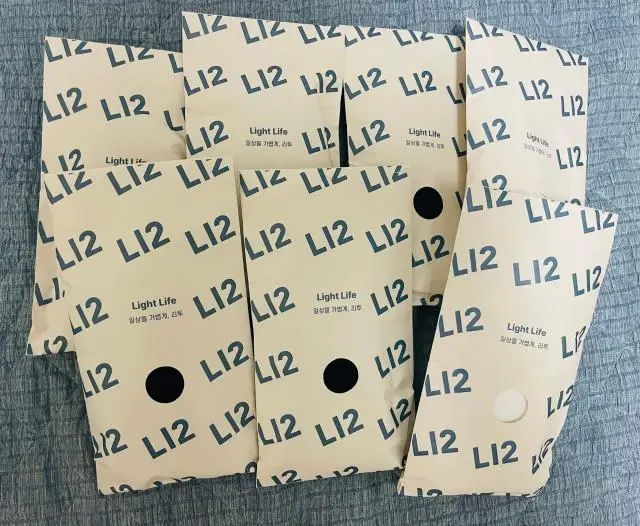 두께감이 좀 있고, 두께감이 있으면 신발 신었을때 편사지 않은 양말도 있는데 리투 양