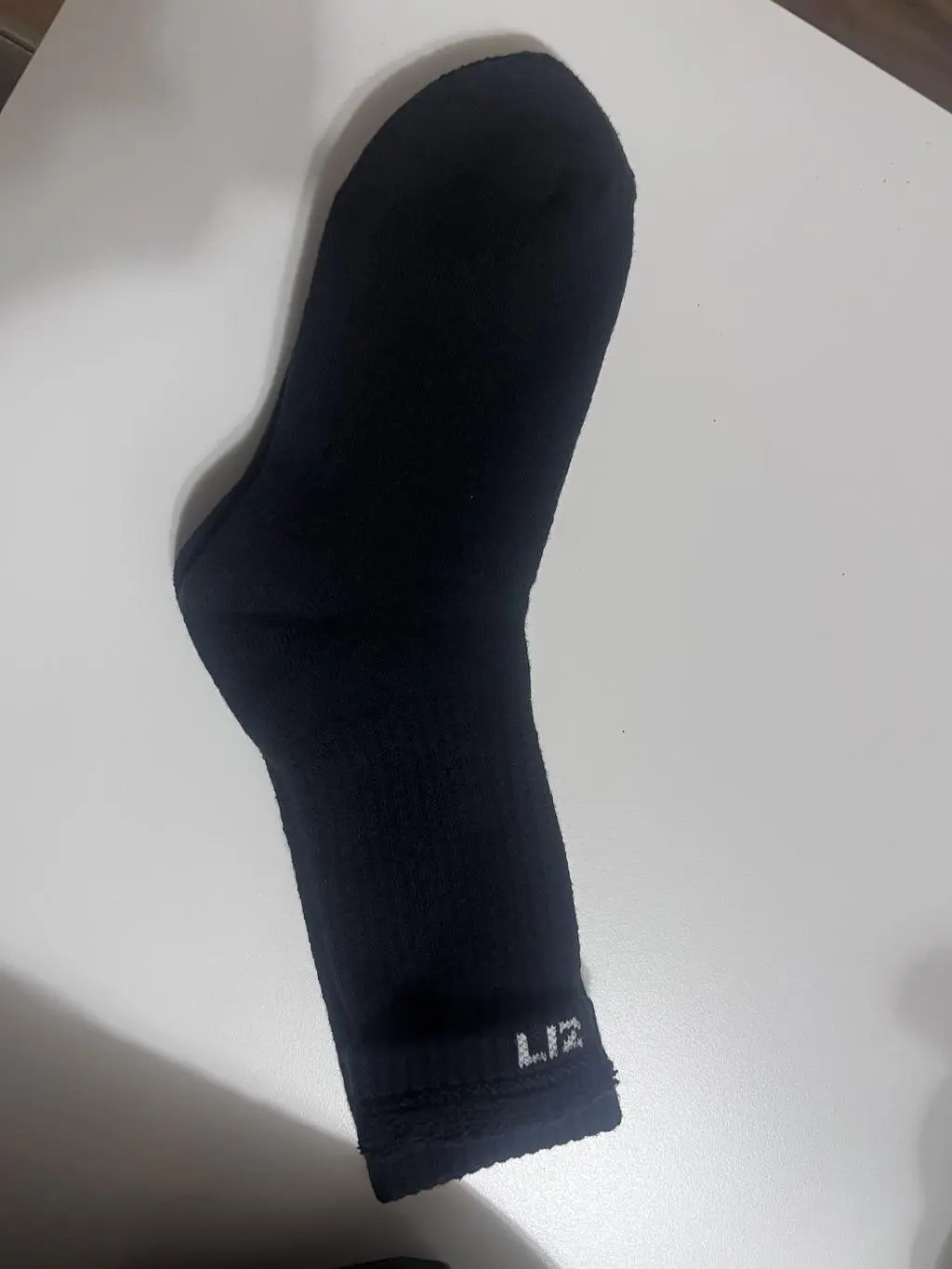 완전 편하고 적당히 도톰하고 부드러워요