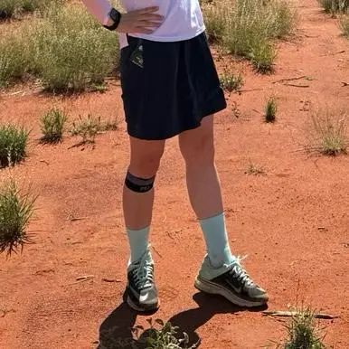 평소에 러닝을 하지 않지만, 해외 트래킹에 필요해서 급하게 샀는데 정말 너무 좋네요
