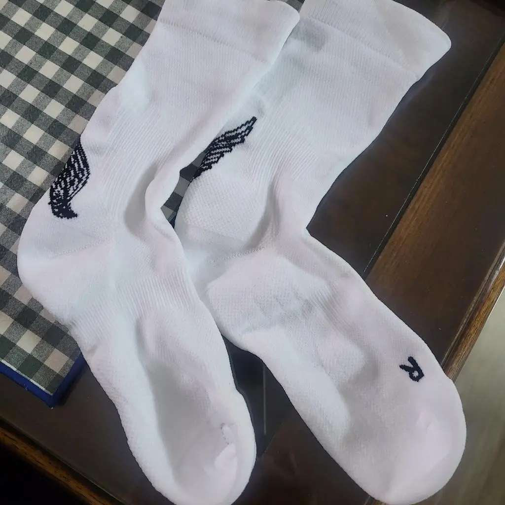 발에 착감기고 편안해요