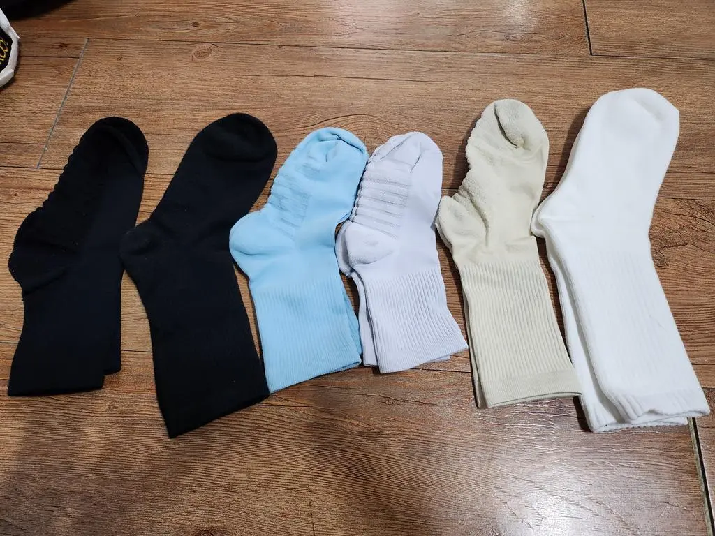 작년여름부터 착용하기시작한. 최애템. 양말. 양말이중요한걸. 요양말덕에알게됫쮸~~일