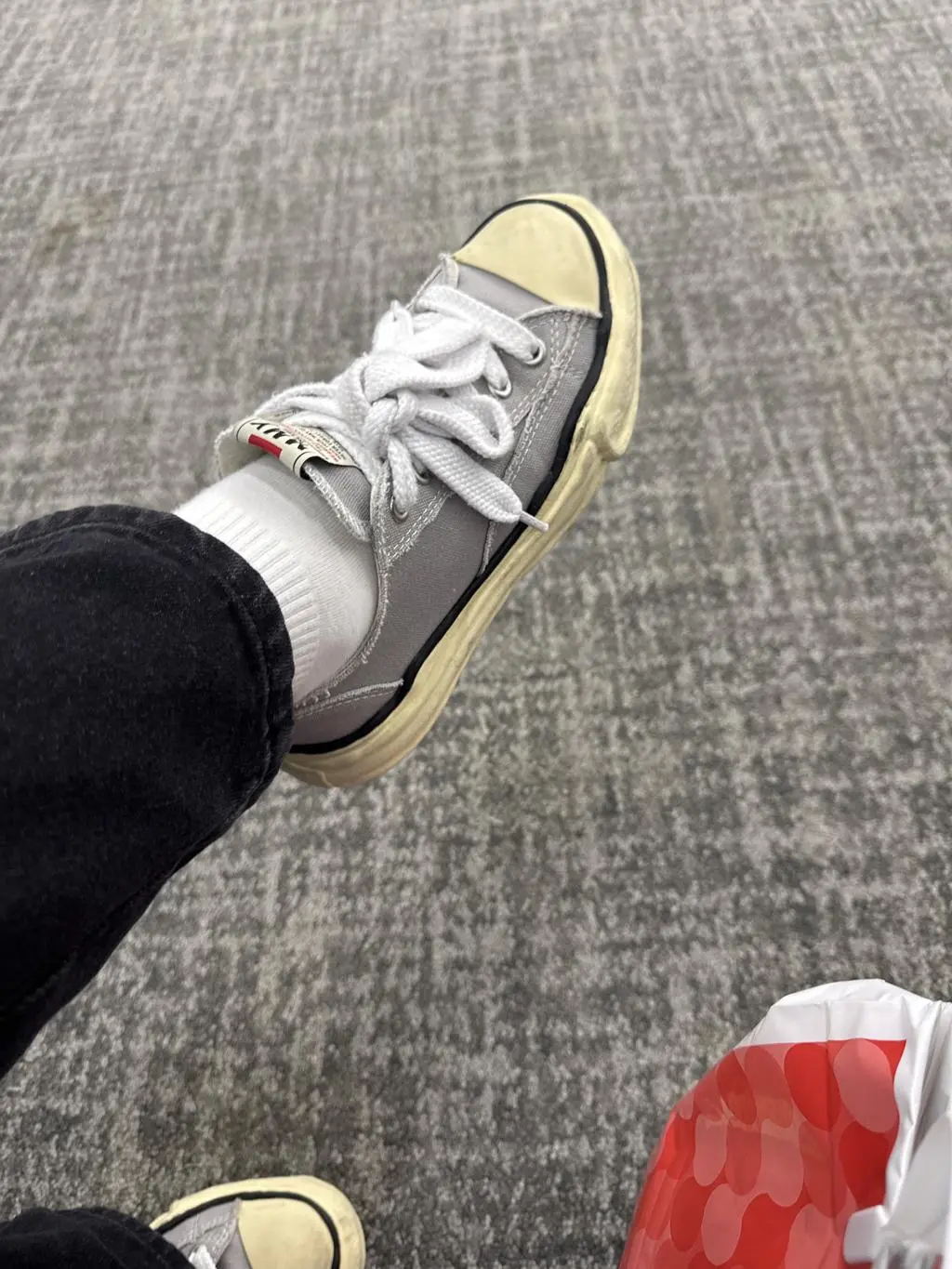 굉장히 쿠션이 좋고 편합니다 재구매예정입니다