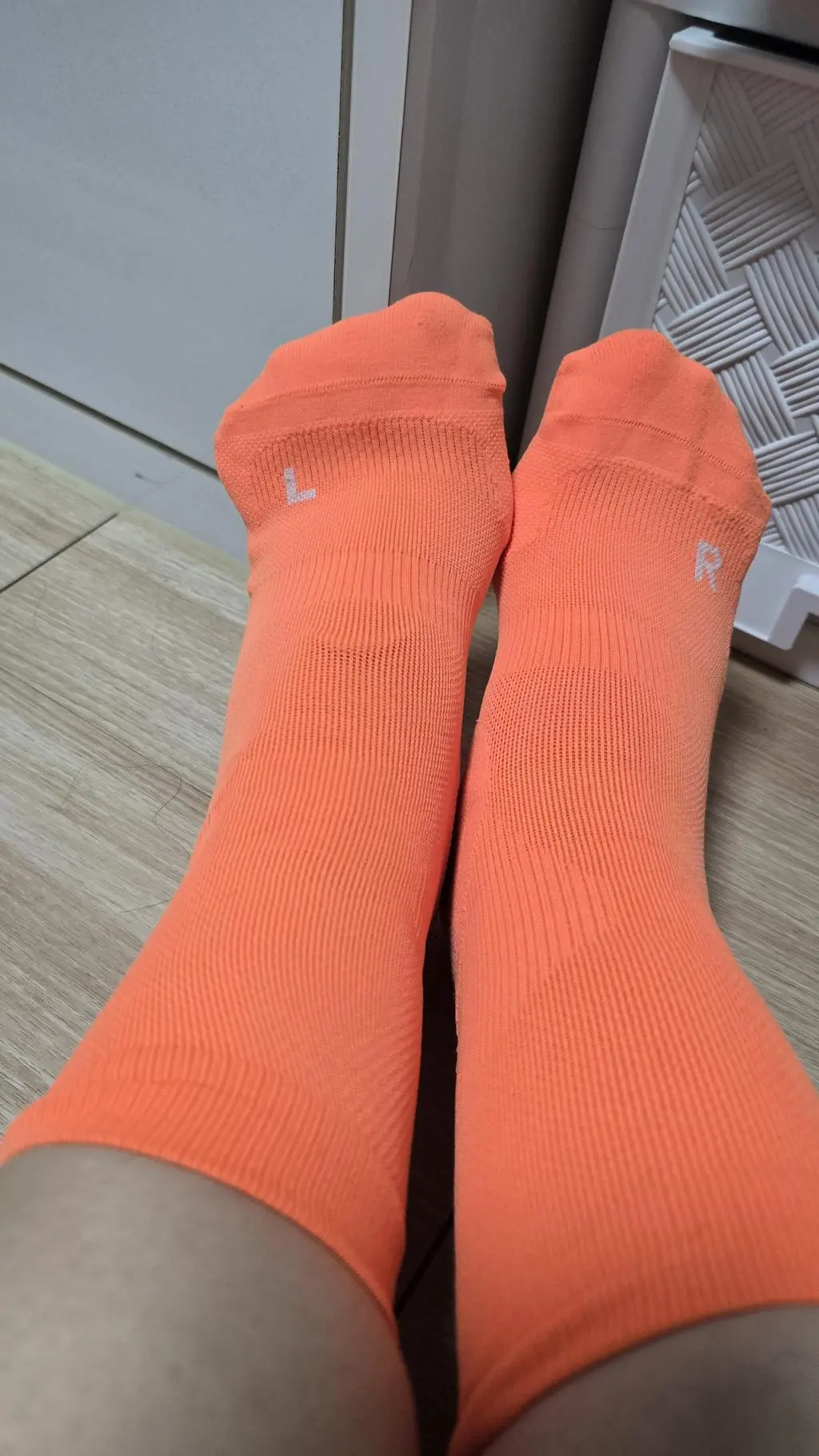 쫀쫀하고 너무 편안합니다.
