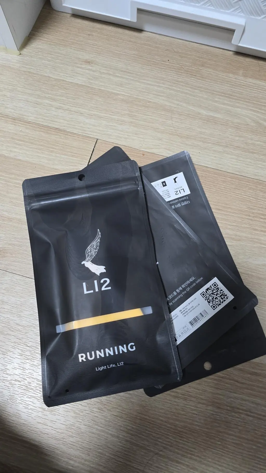 쫀쫀하고 너무 편안합니다.
