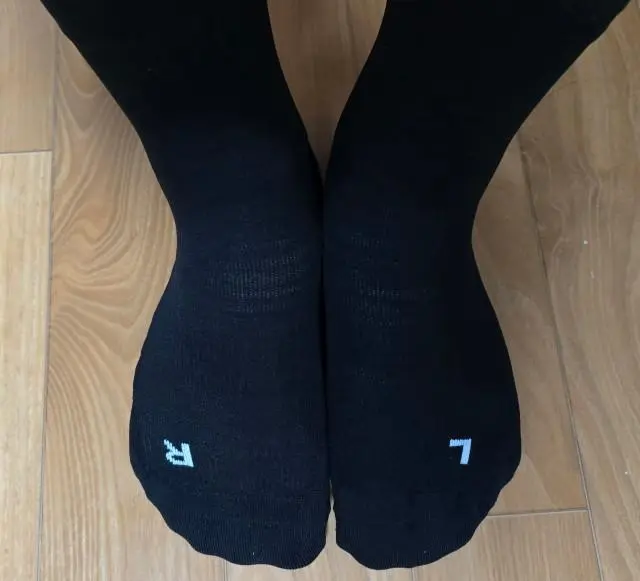 정망정말 만족합니다. 역대급 양말을 만나게 된듯 합니다.
