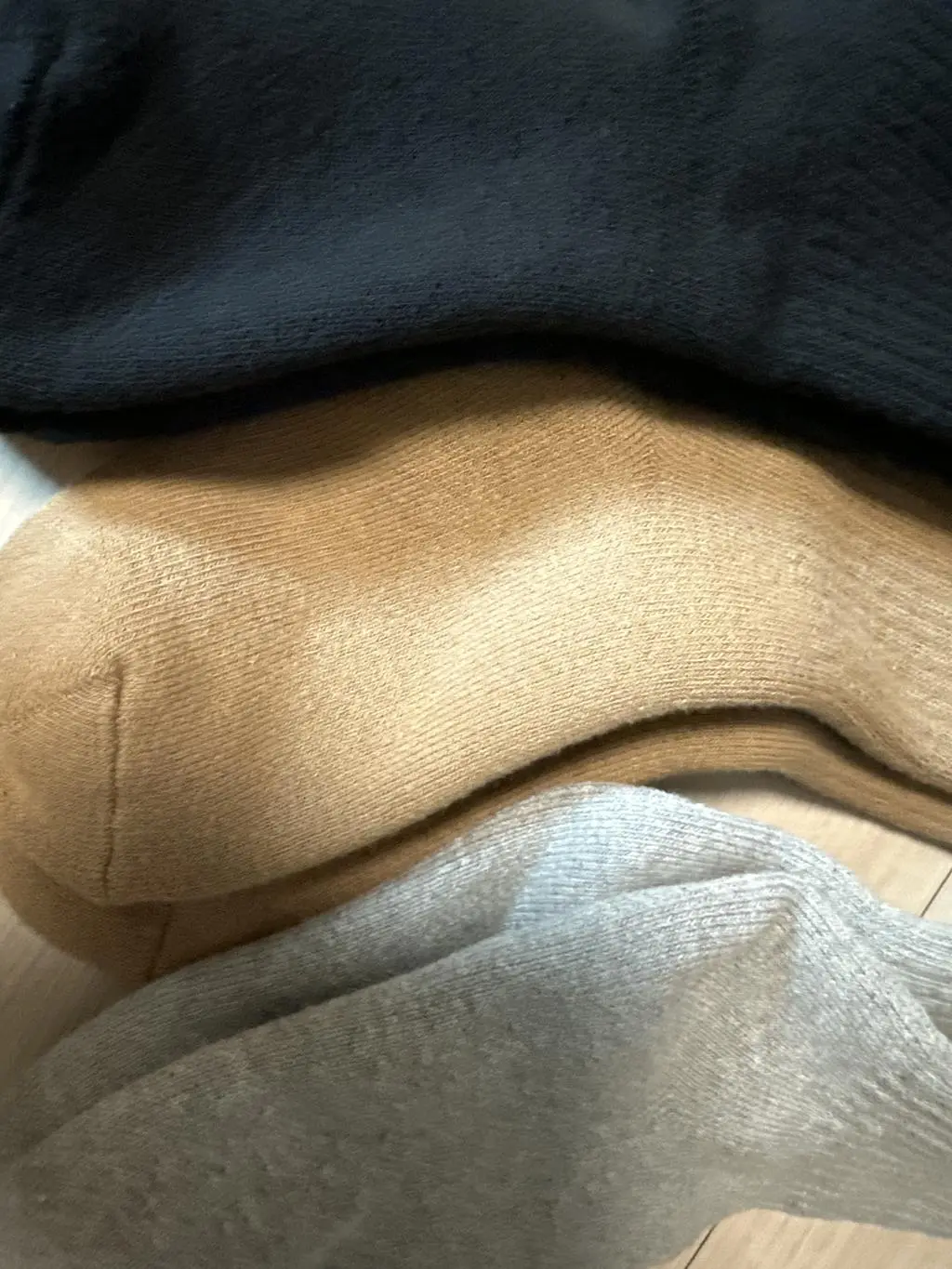 폭신폭신하며 느낌이 너무 좋아요