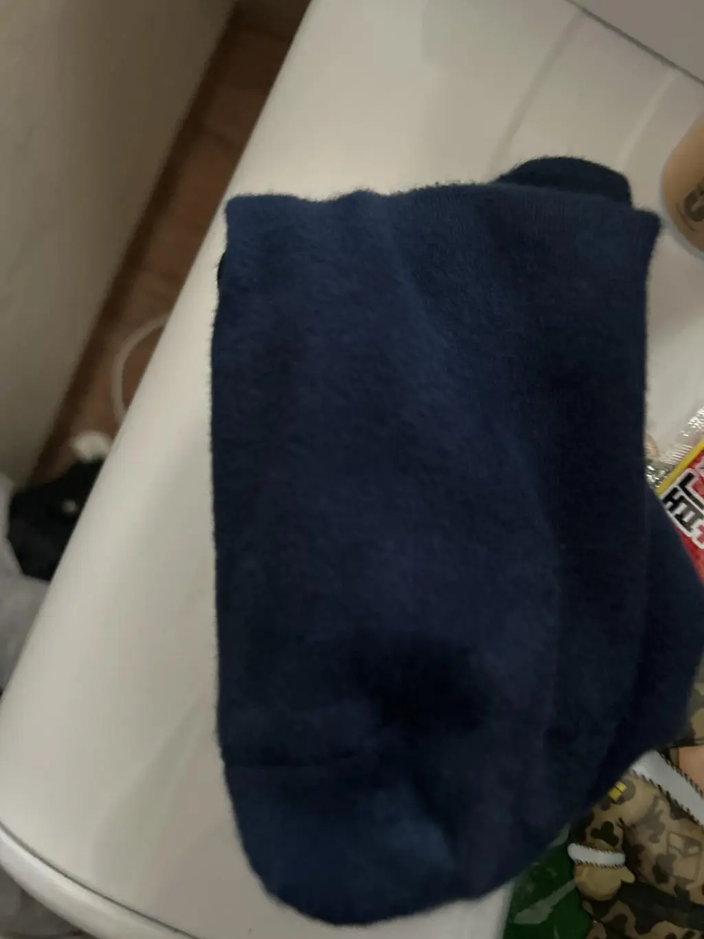 부드럽고 따뜻하네요