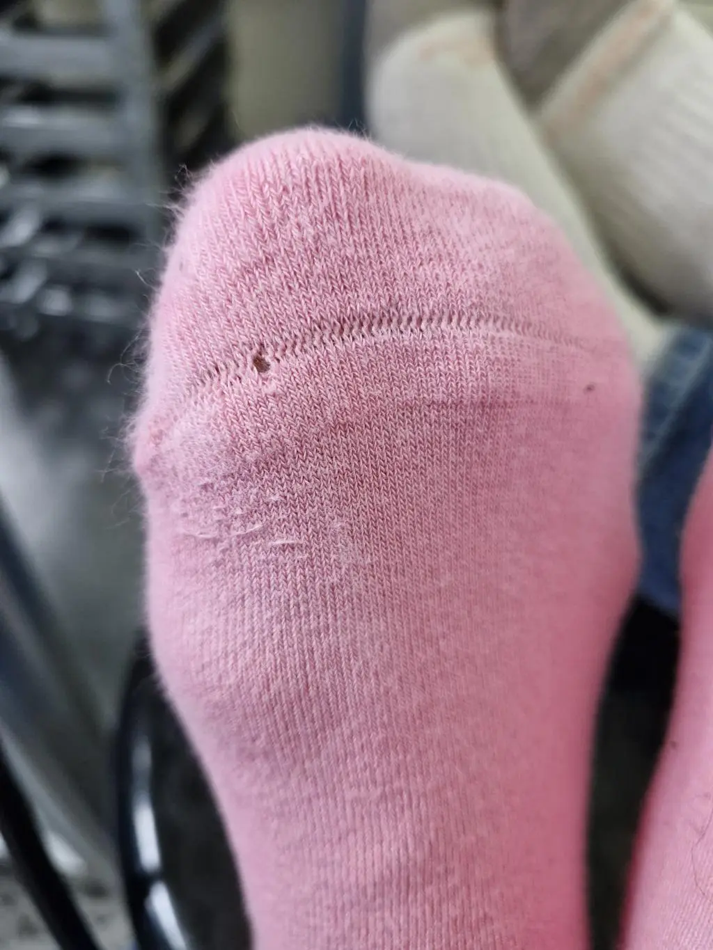 부드러운 촉감에 약각 도통해서 좋아요
