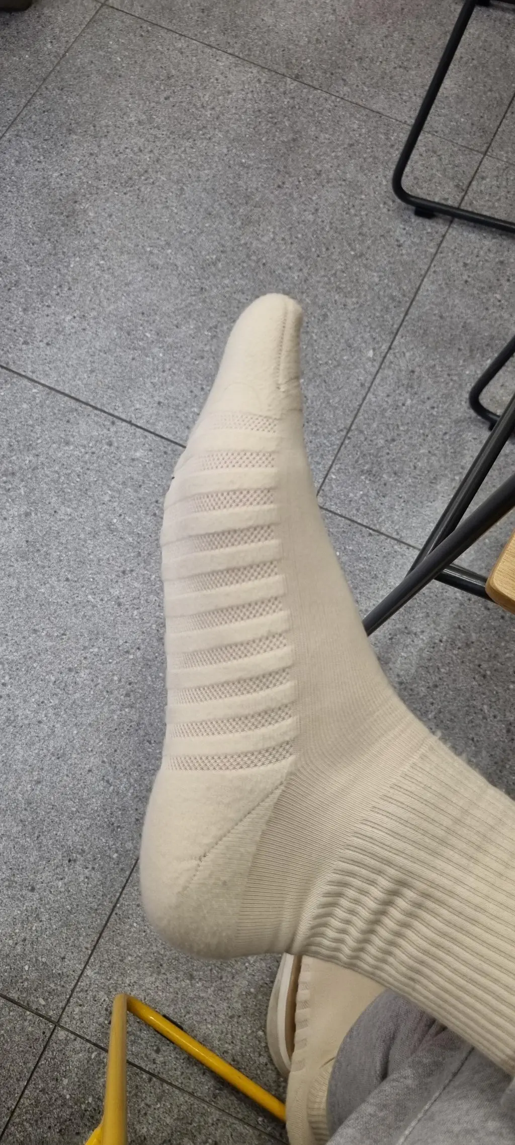 시원하고 편해요