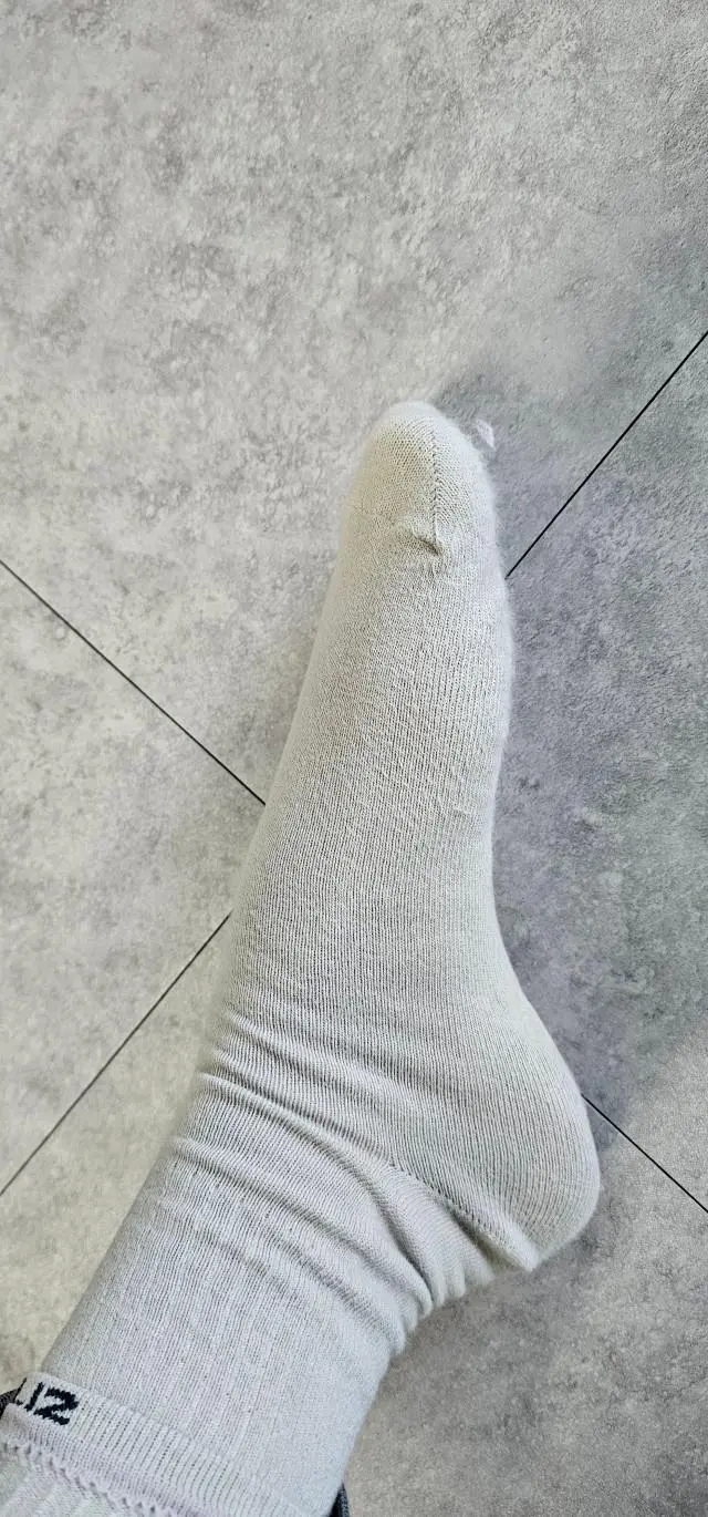 편합니다 그러나 보풀이 일어납니다.
